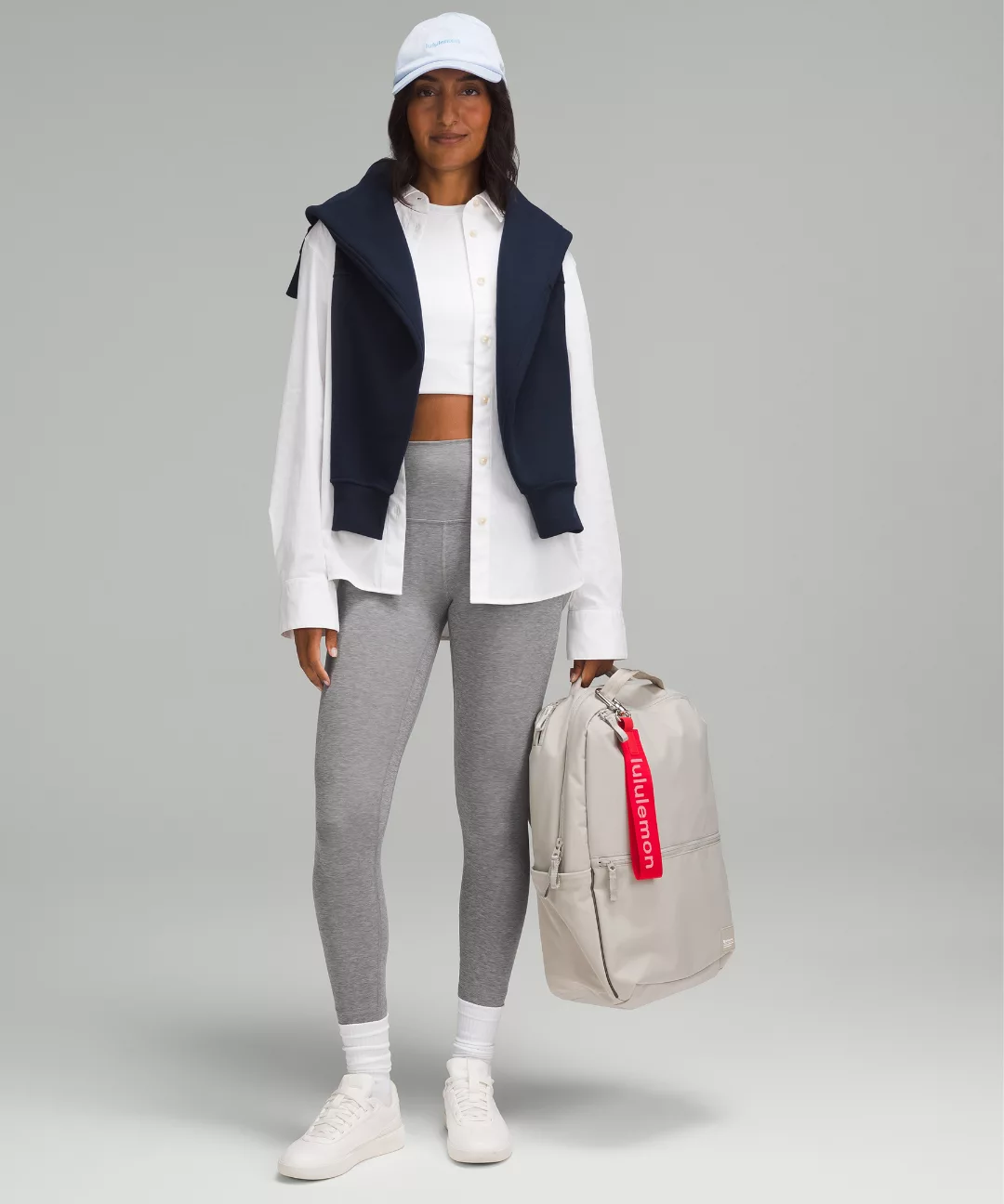 lululemon Align™ High-Rise Pant 25"