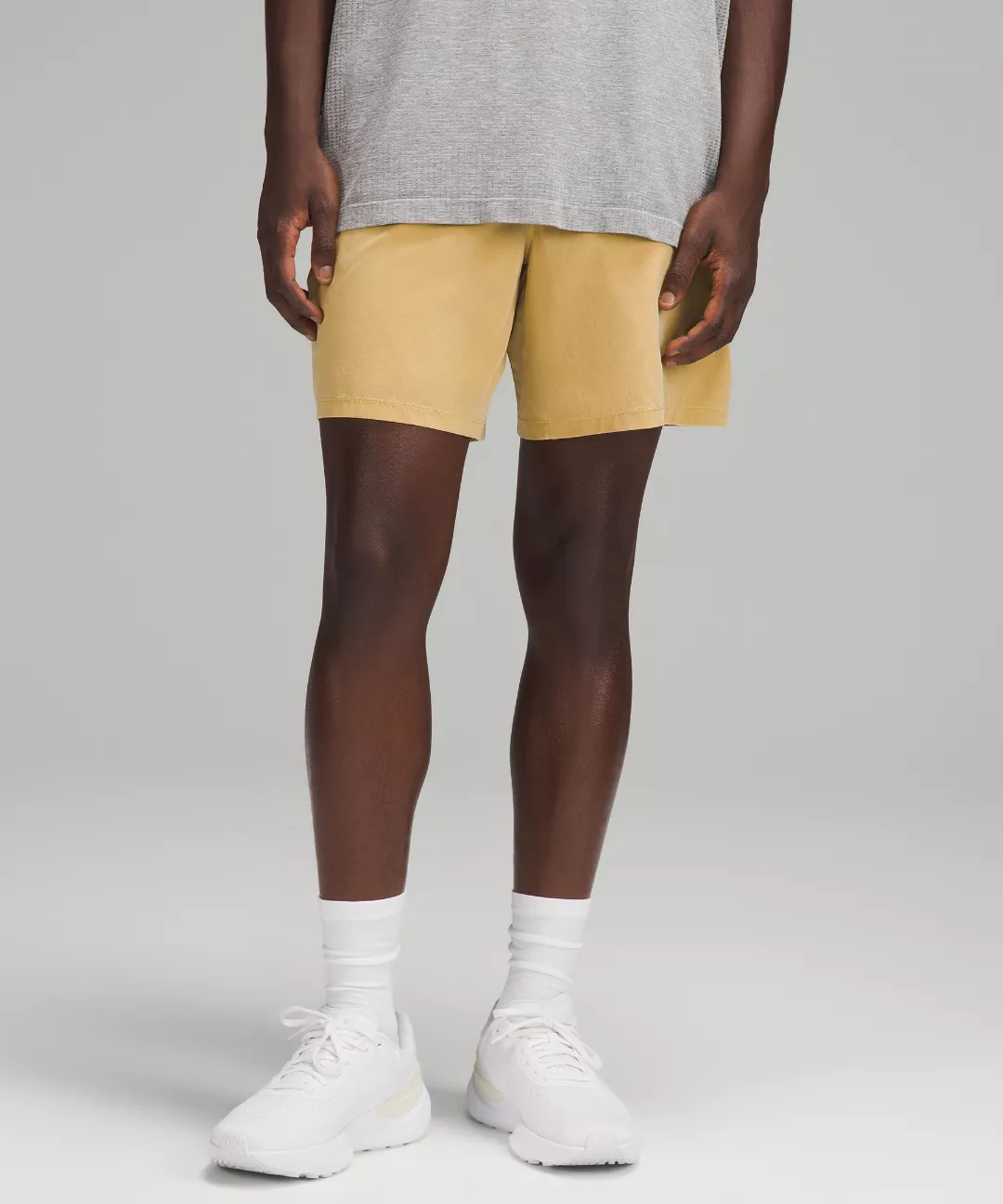 Pace Breaker Linerless Short 7"