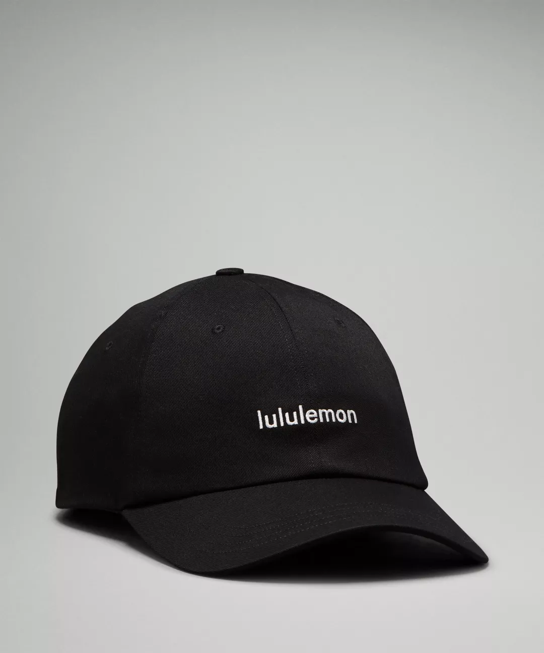 Classic Ball Cap *Wordmark