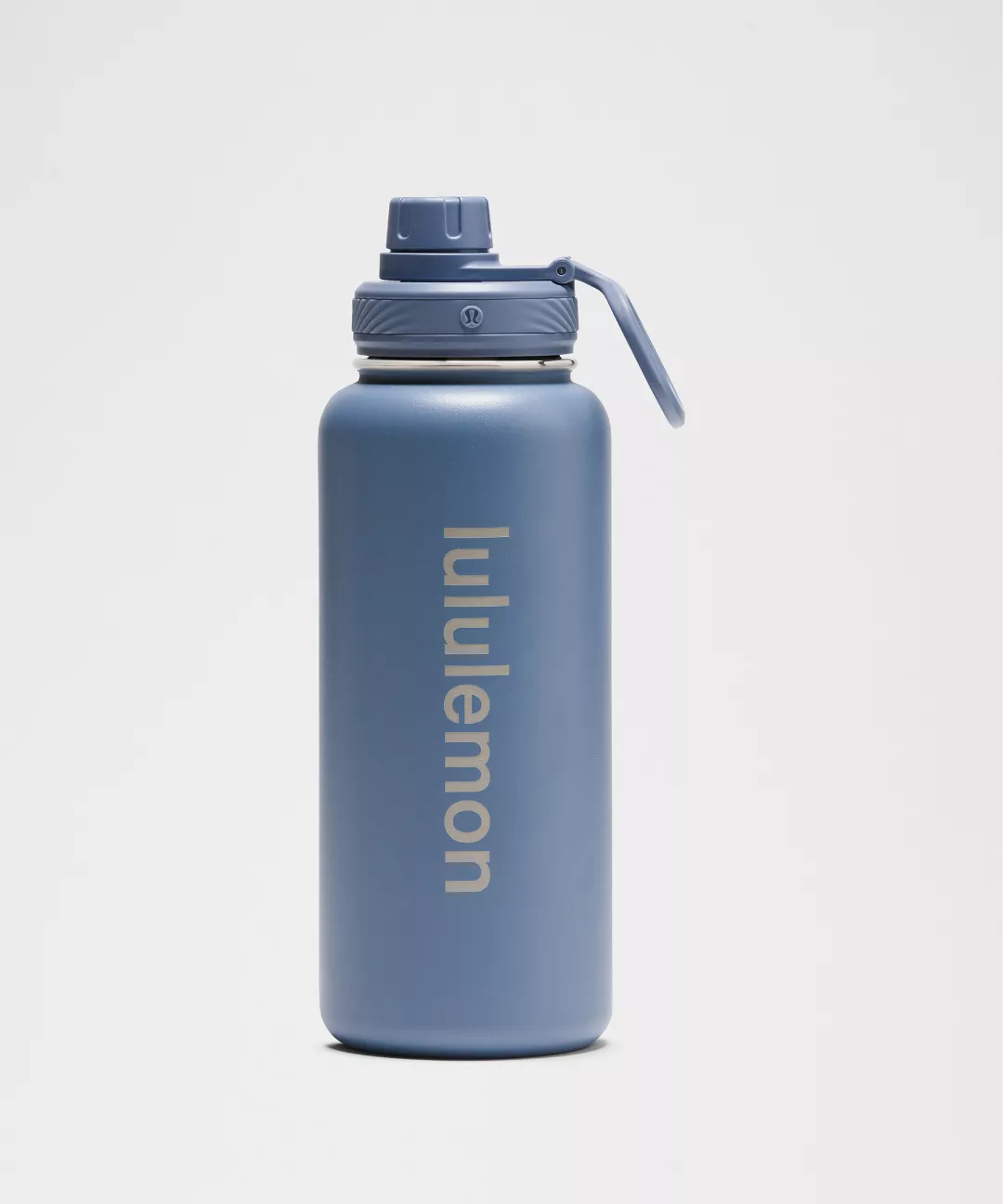 Back to Life Sport Bottle 32oz