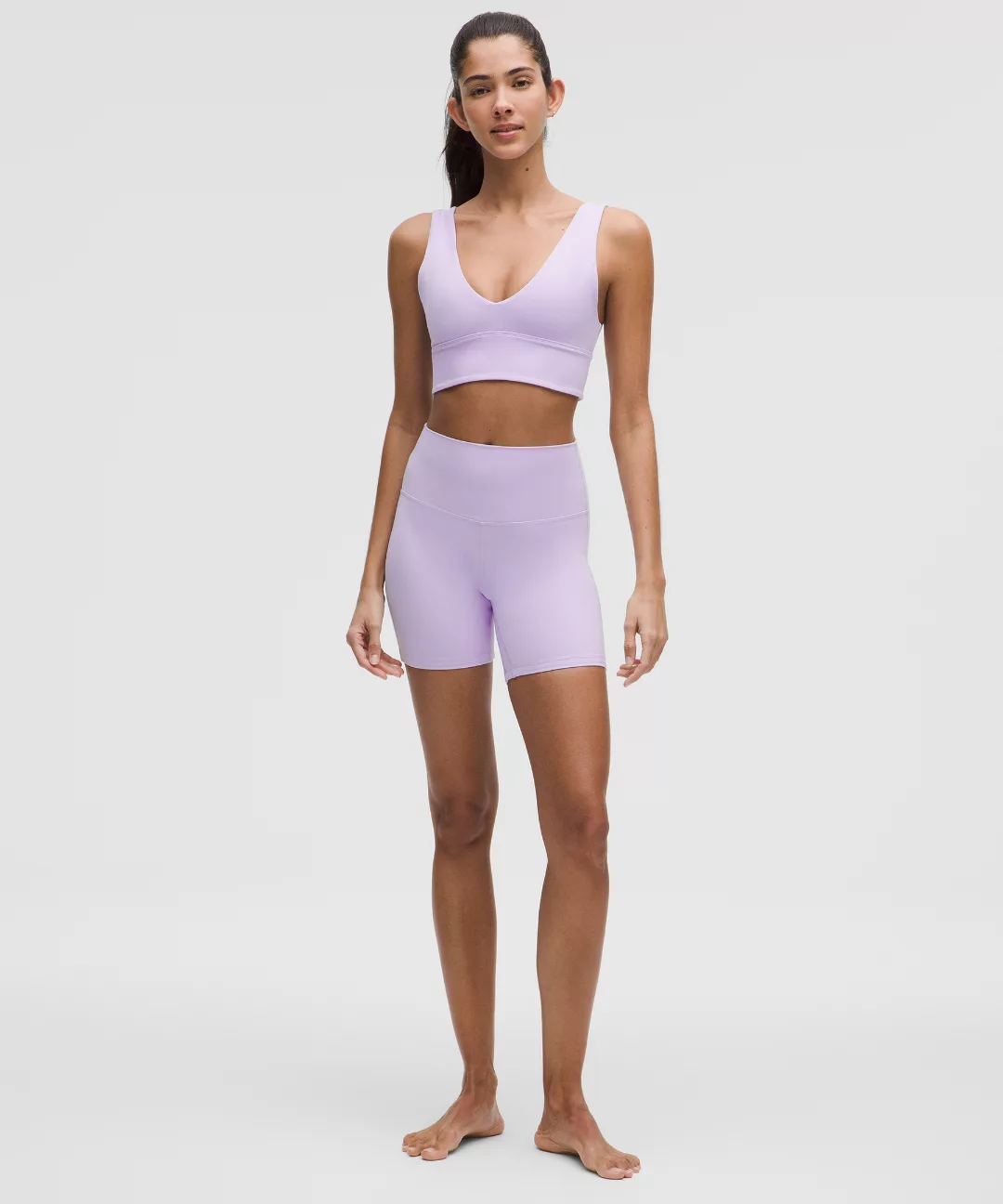 lululemon Align™ High-Rise Short 6"