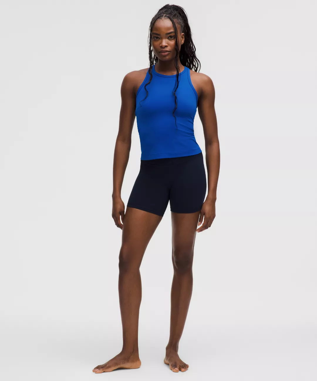 lululemon Align™ Waist-Length Racerback Tank Top