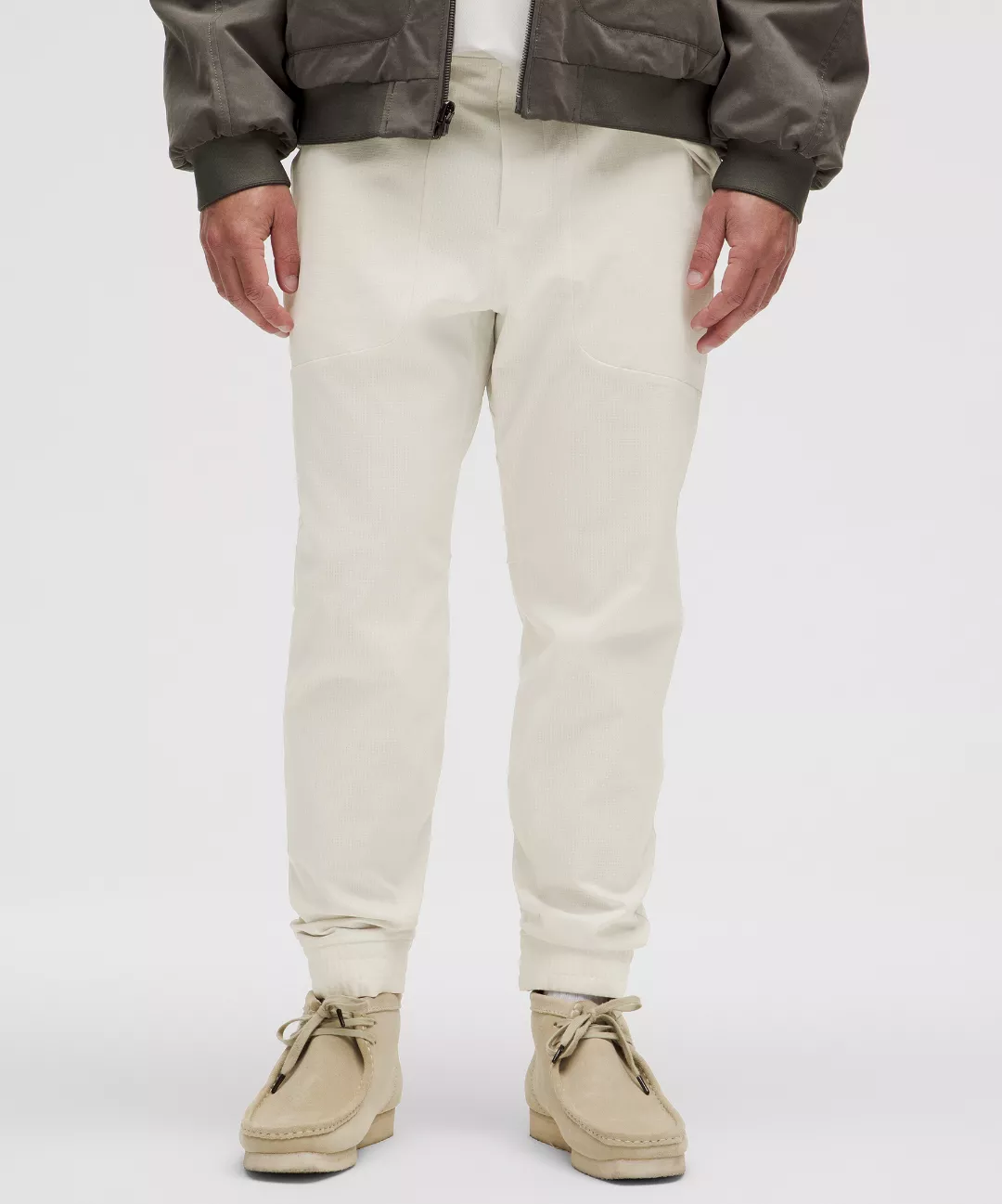 ABC Jogger Shorter *WovenAir