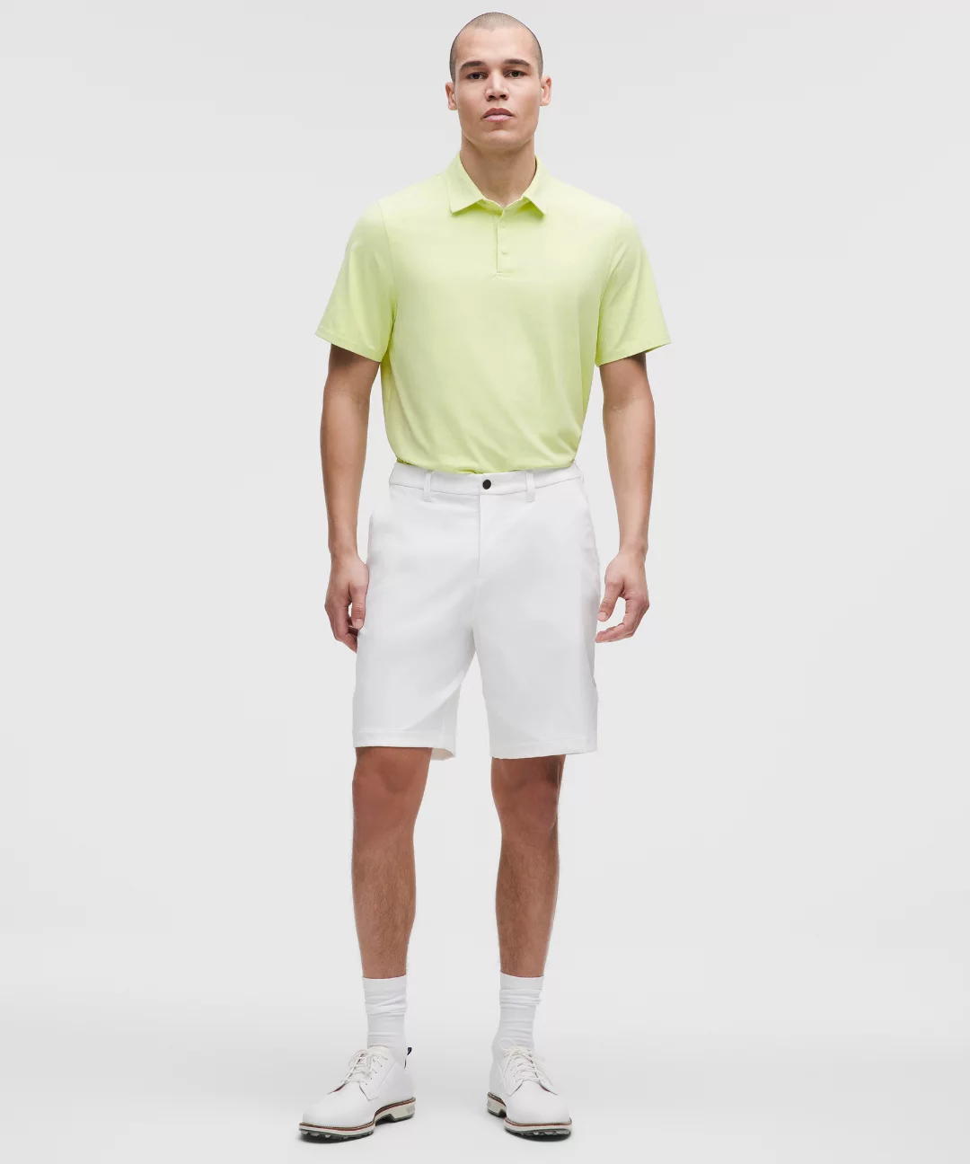 Men's ShowZero™ Classic-Fit Polo Shirt