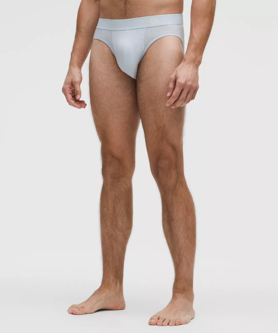 Always In Motion Brief with Fly