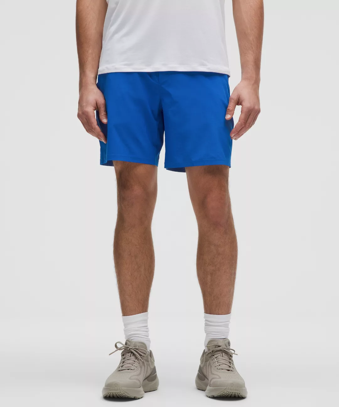 Pace Breaker Linerless Short 7"