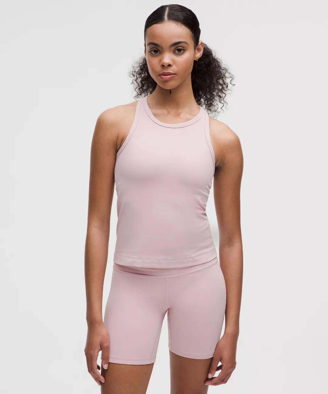 lululemon Align™ Waist-Length Racerback Tank Top