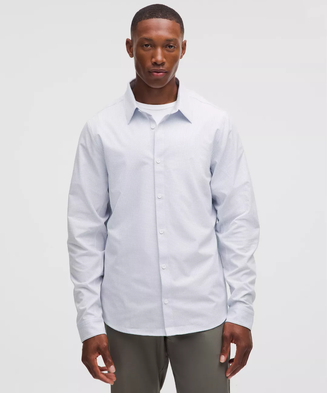 New Venture Long-Sleeve Shirt *Updated Slim-Fit