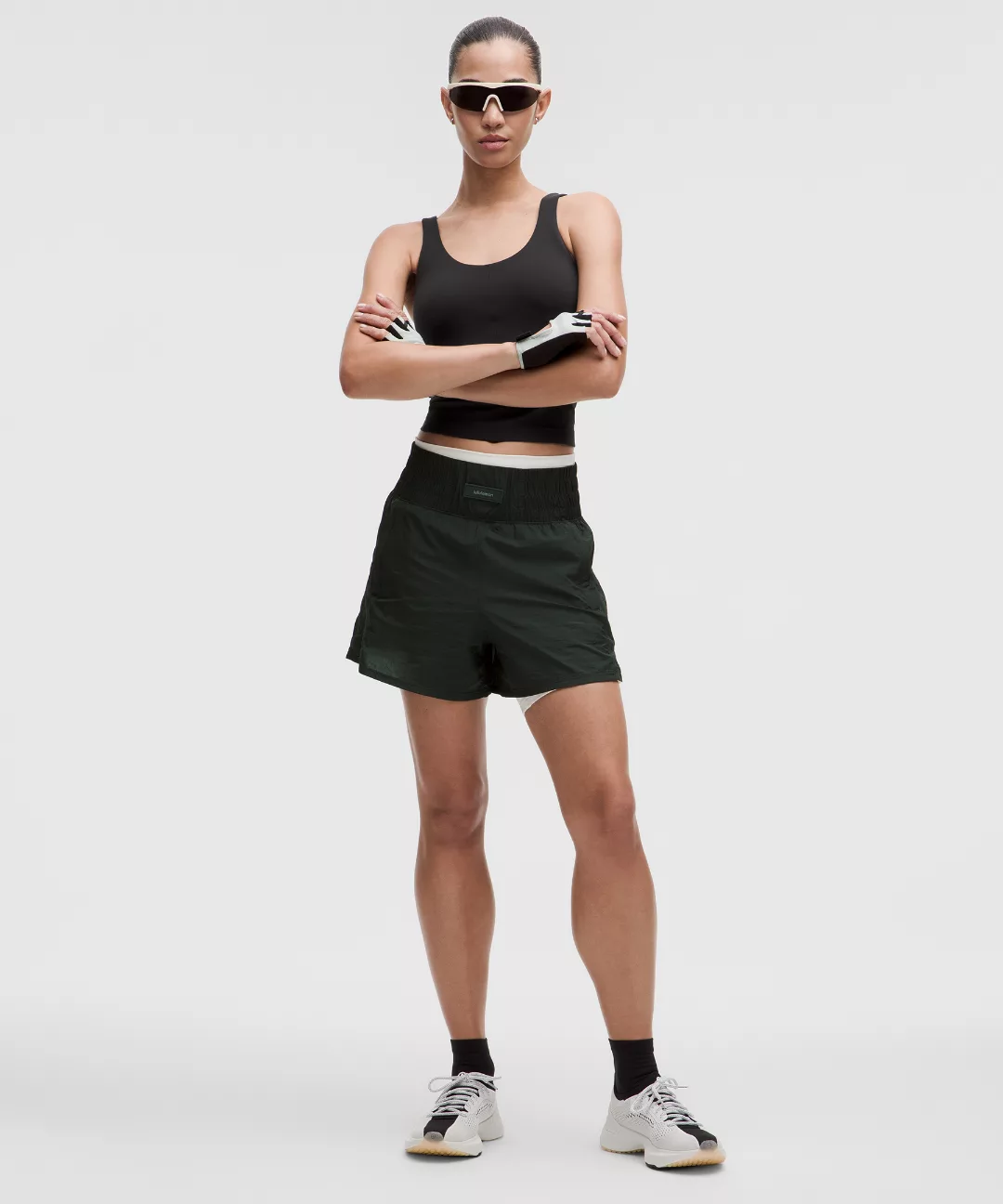lululemon Glow Up™ Tank Top *Medium Support, B/C Cup