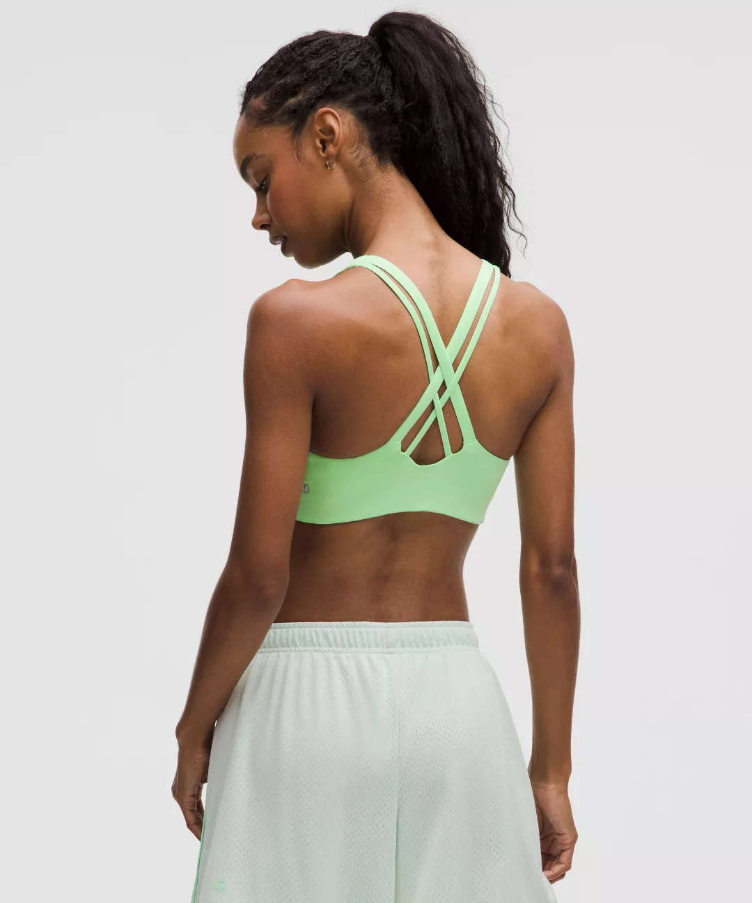 lululemon Energy Bra Medium Support, B-D Cups *Evolve