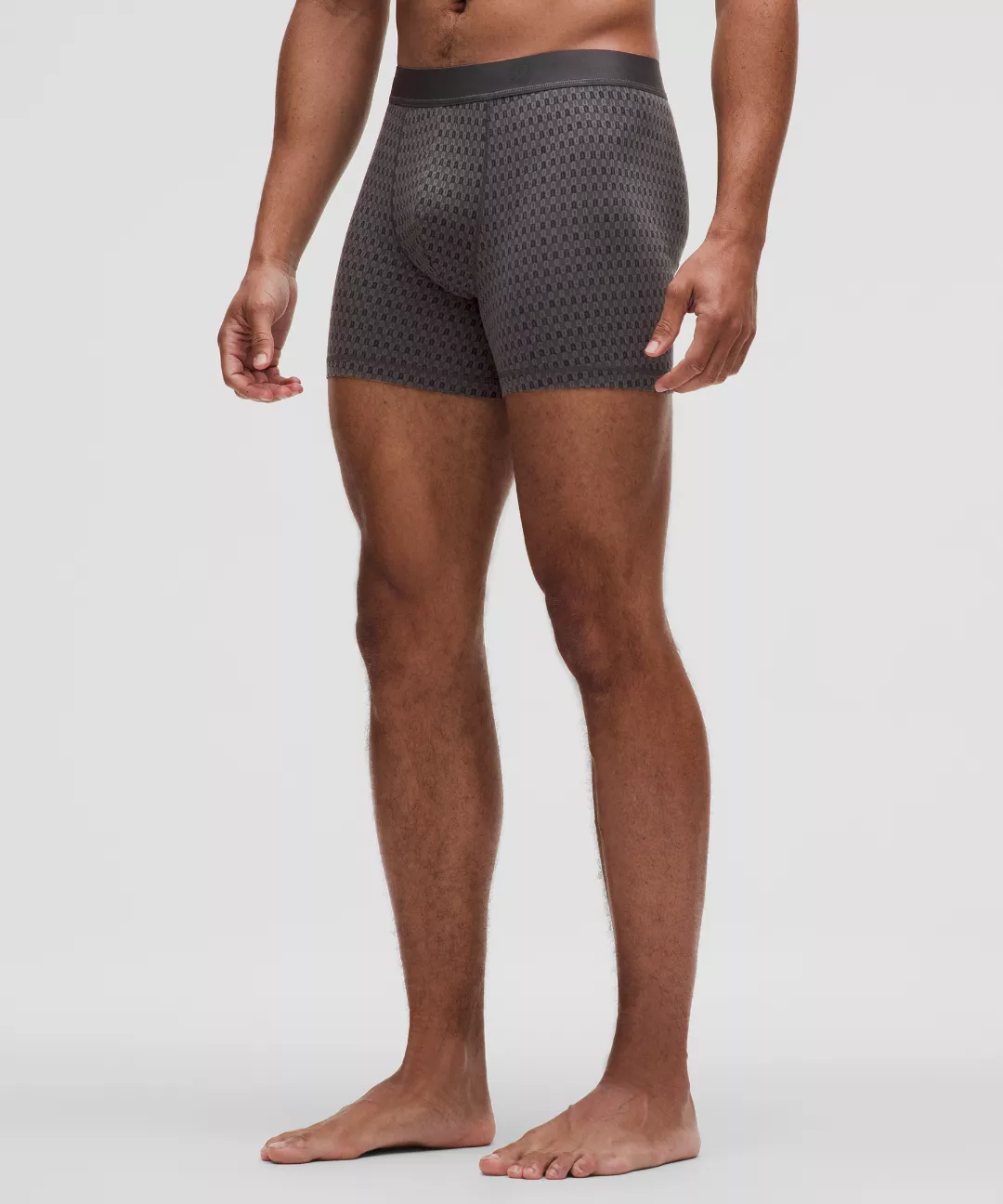 Always In Motion Boxer 5"