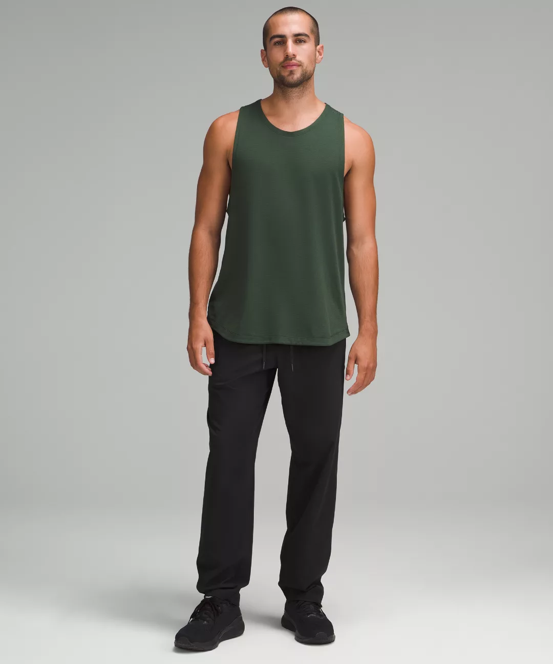 Zeroed In Classic-Fit Pant *Regular