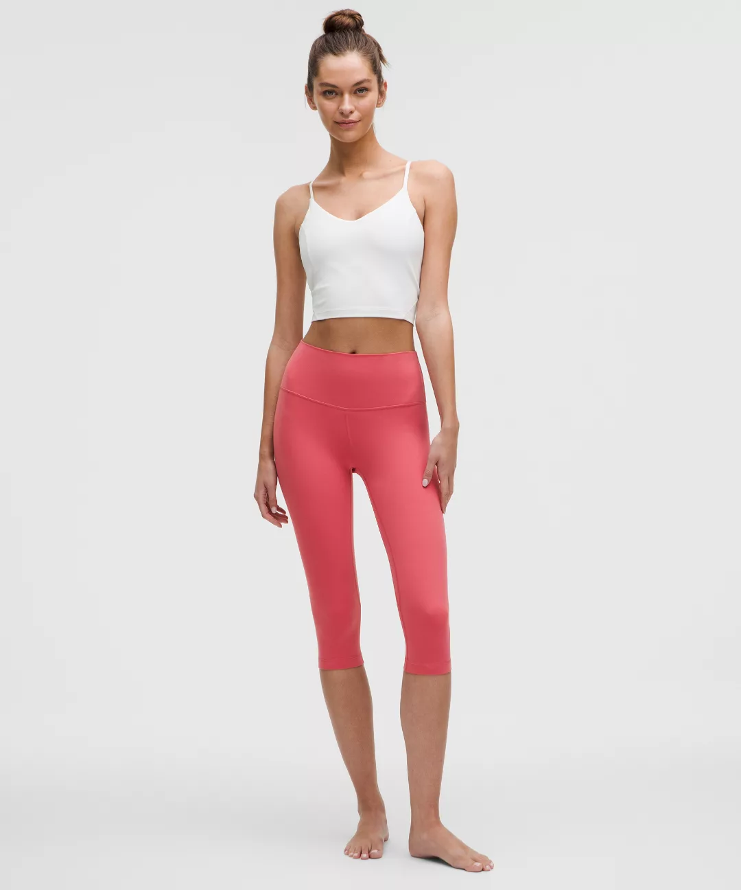 lululemon Align™ High-Rise Crop 17"