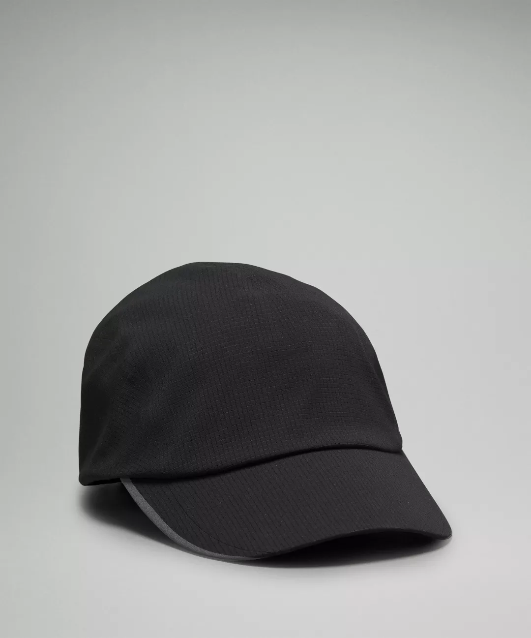 Fast and Free Running Hat *WovenAir