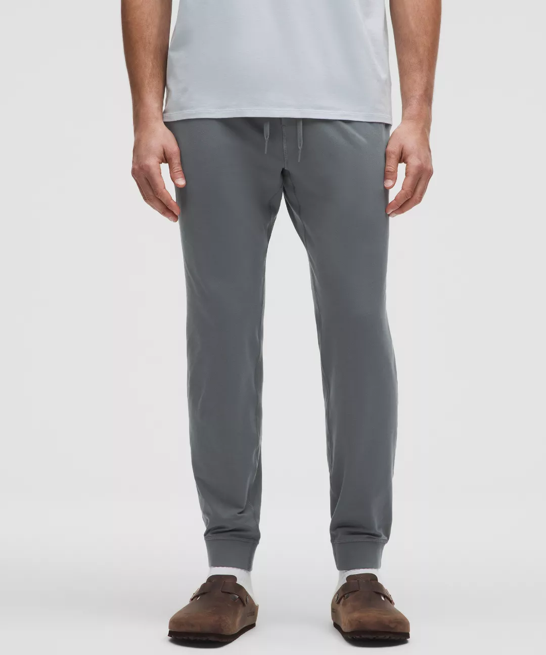Soft Jersey Jogger *Regular