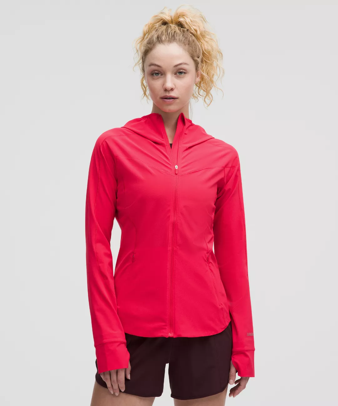 Mist Over Windbreaker