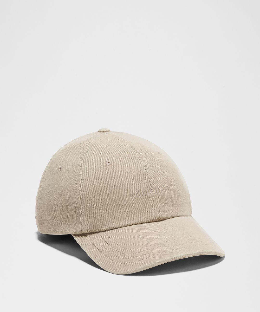Classic Ball Cap *Wash