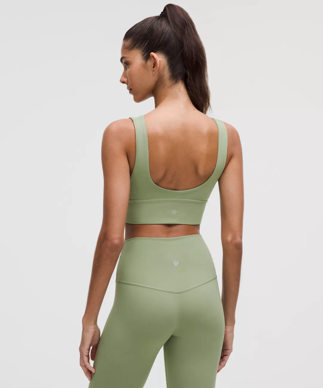 lululemon Align™ V-Neck Bra *Light Support, A/B Cup