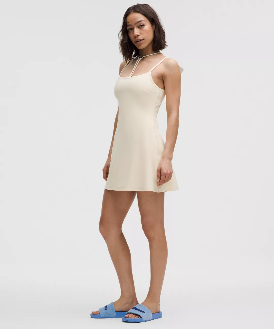 Women's Restfeel Terry Slide
