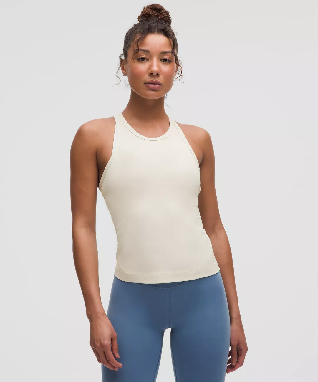 lululemon Align™ Waist-Length Racerback Tank Top