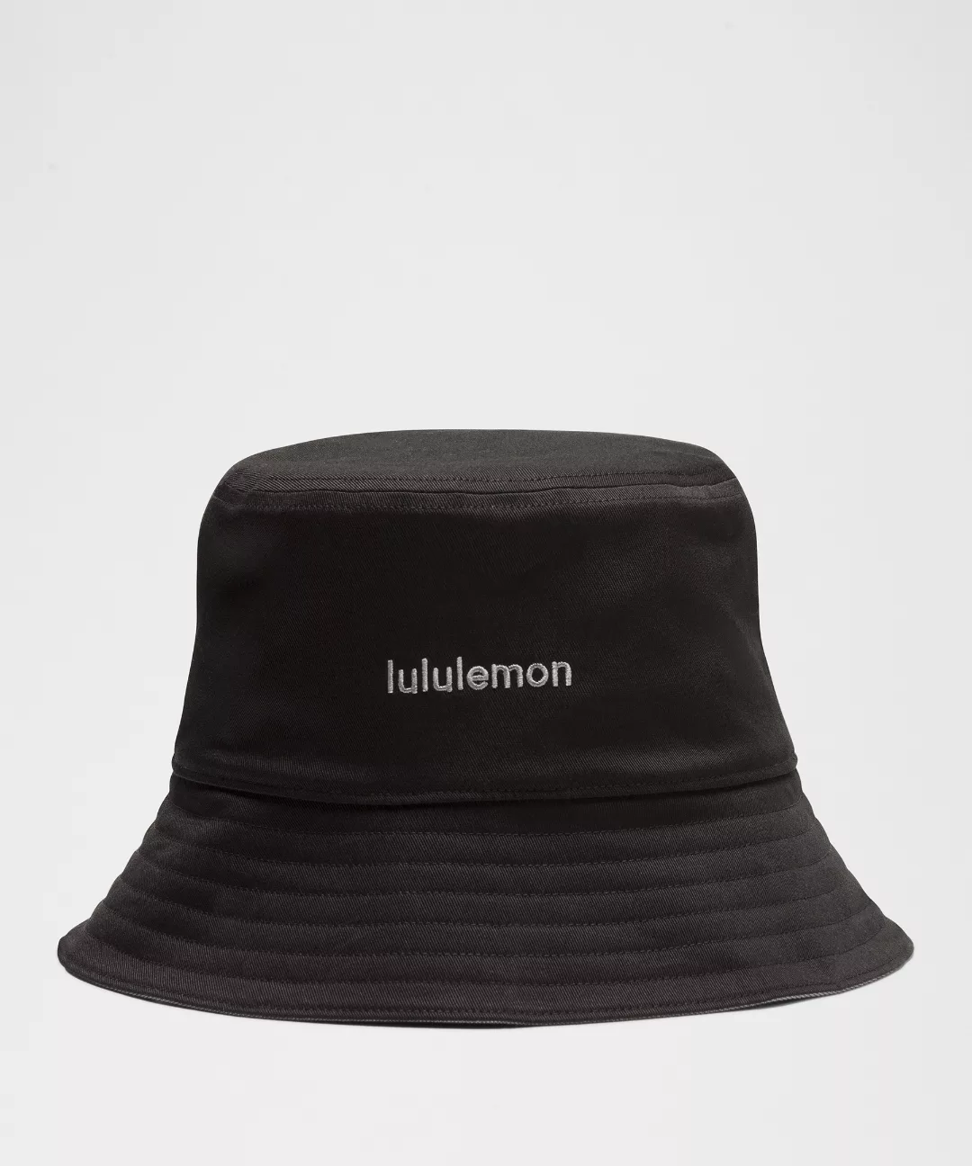 Reversible Bucket Hat