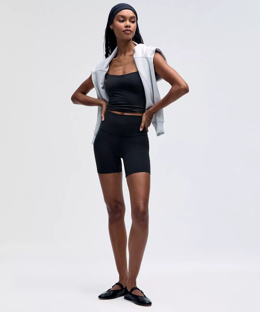 lululemon Align™ High-Rise Short 6"