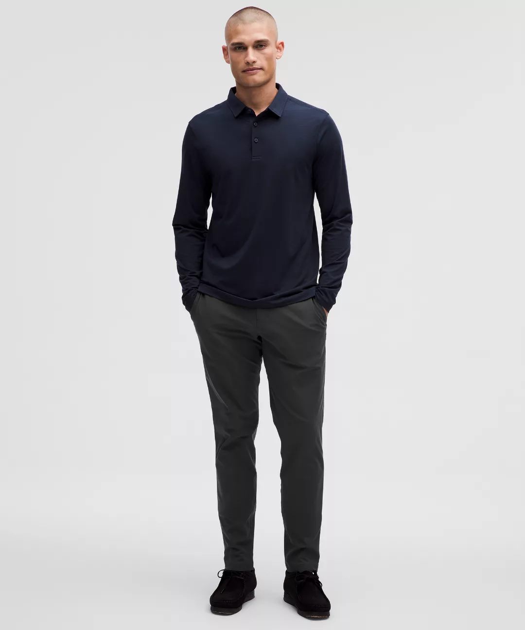 ABC Slim-Fit Trouser 37L *Warpstreme