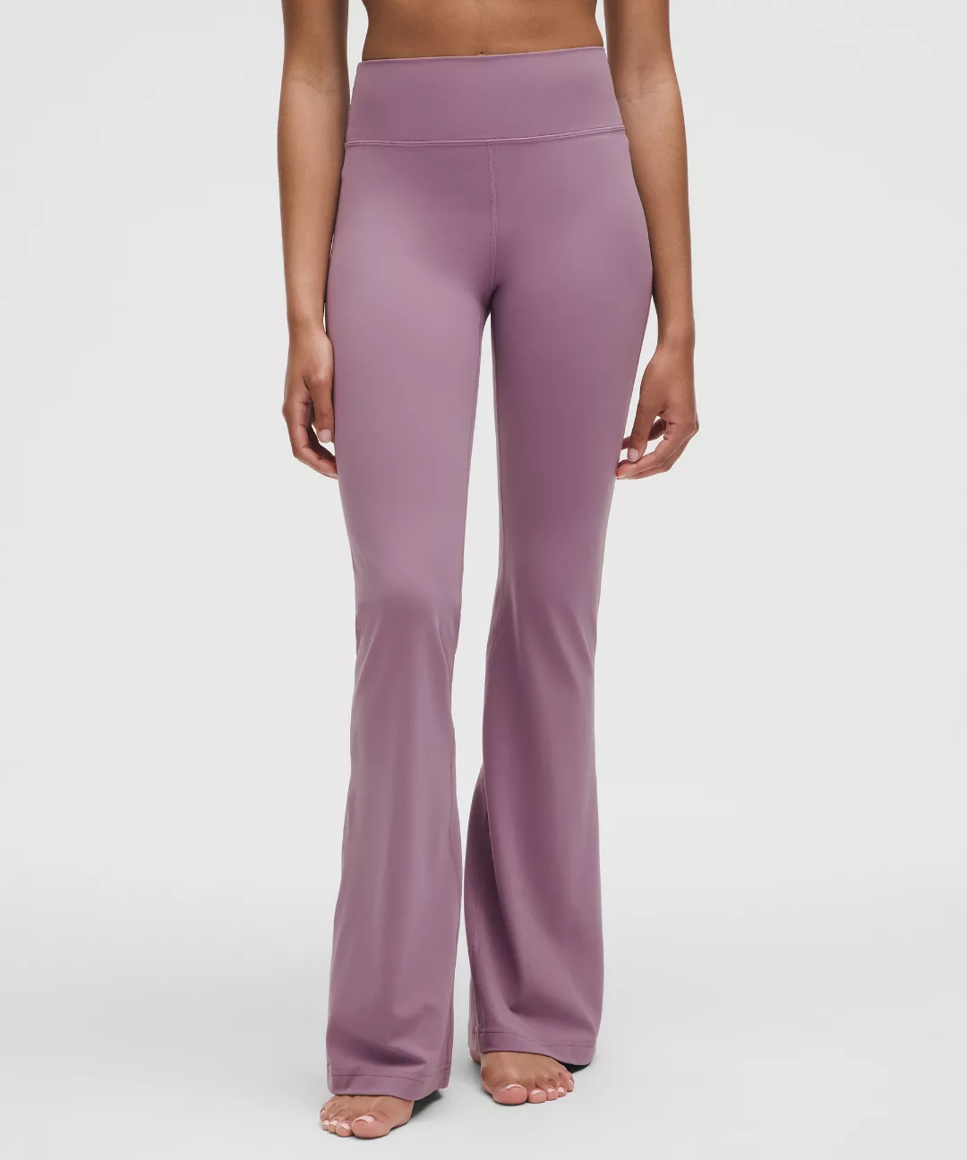 Groove Nulu High-Rise Flared Pant *Regular