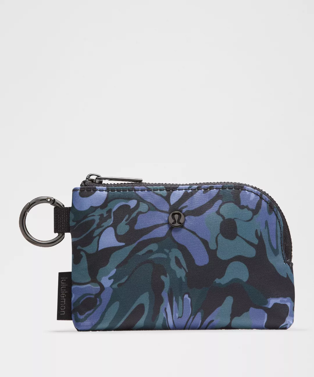 Clippable Card Pouch