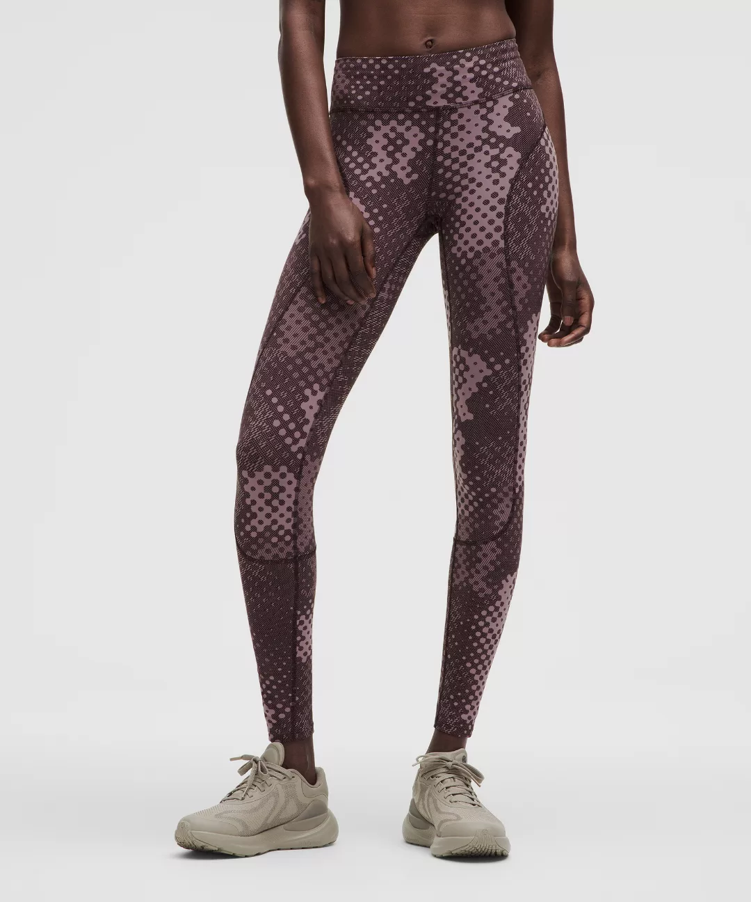 Everlux Mid-Rise Tight 28"