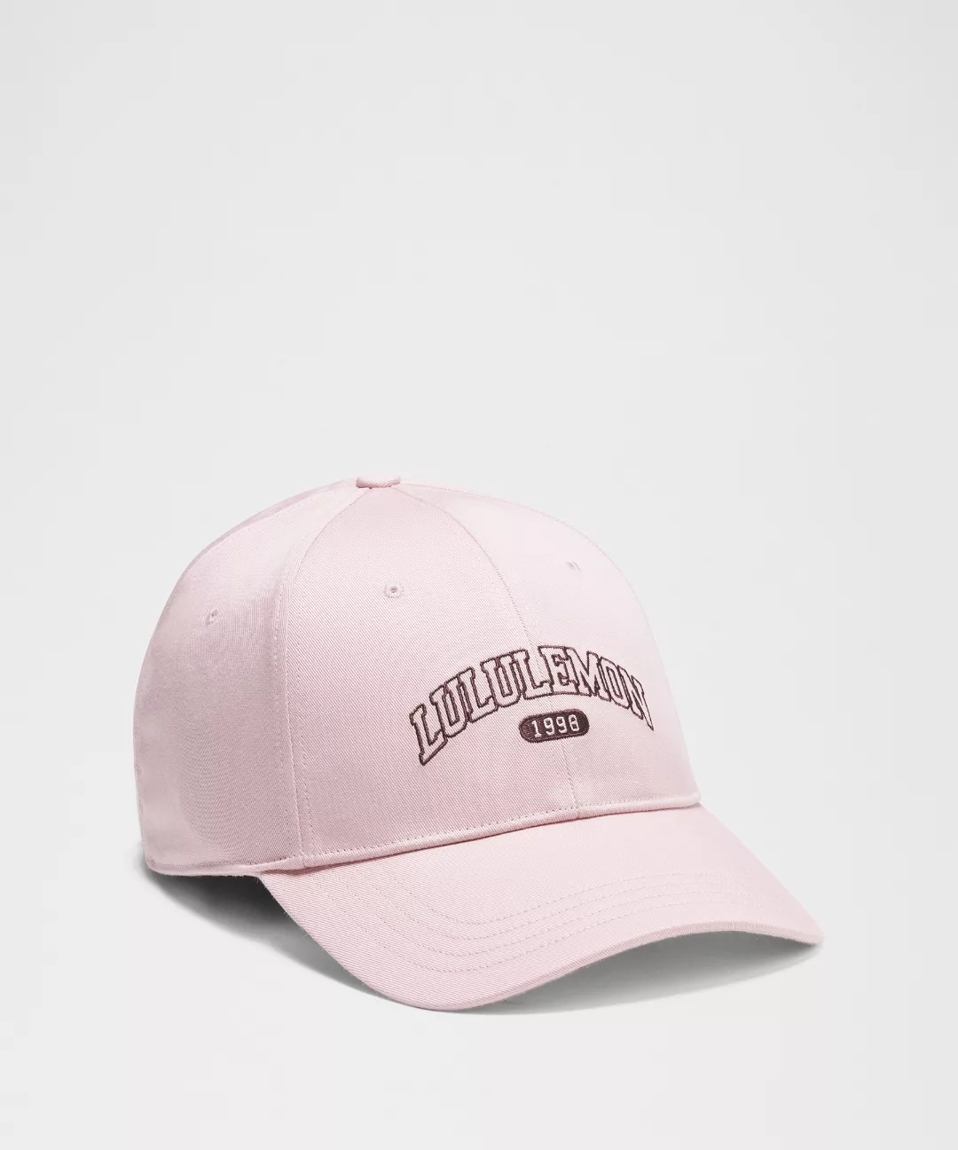 Structured Ball Cap *1998
