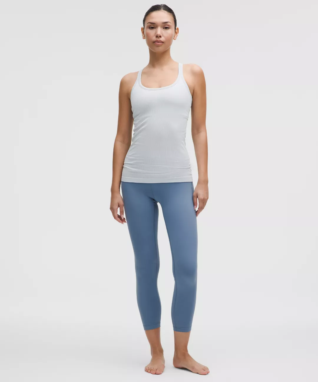 Ebb to Street Tank Top *Light Support, B/C Cup