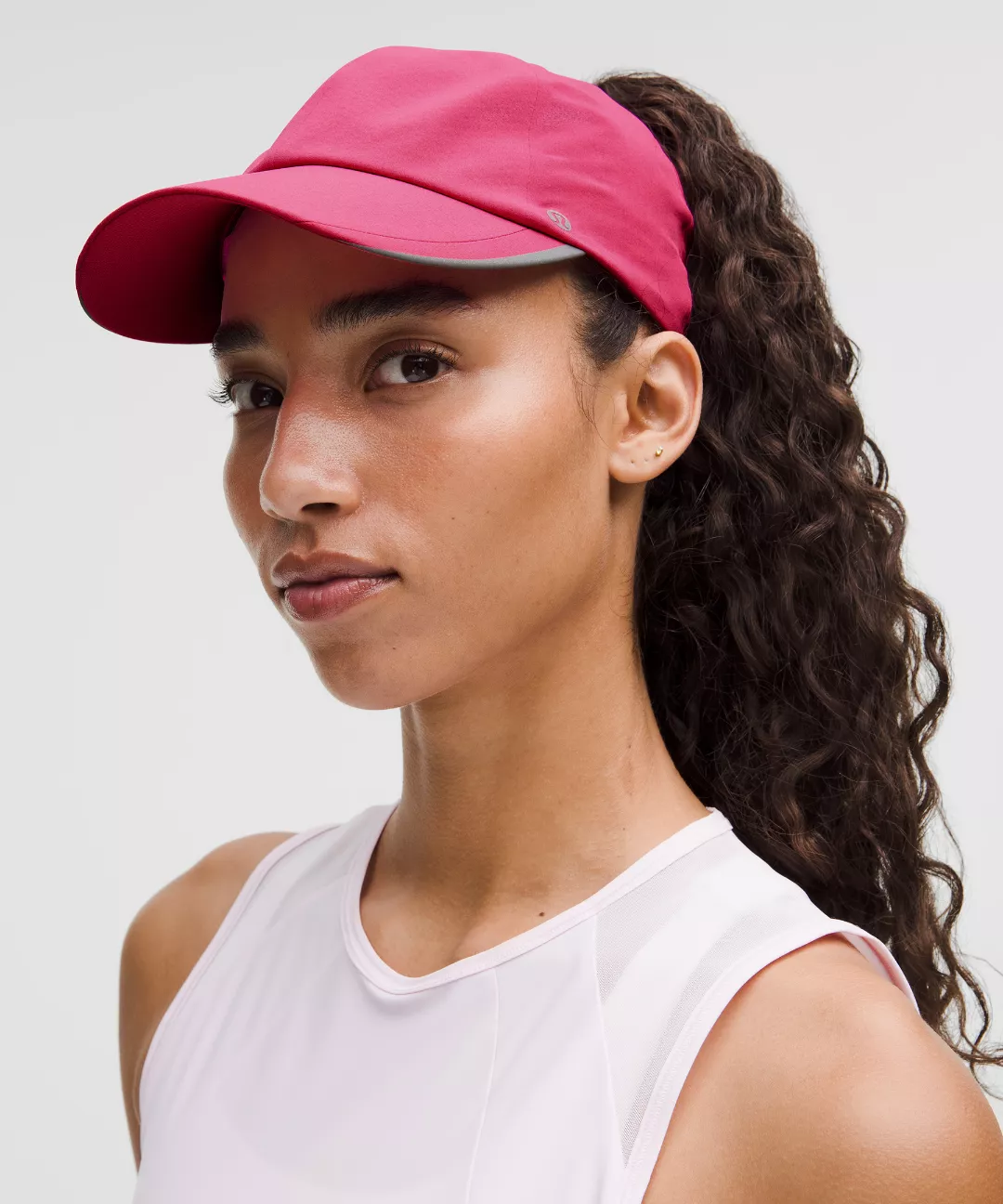 Women's Fast and Free Ponytail Running Hat