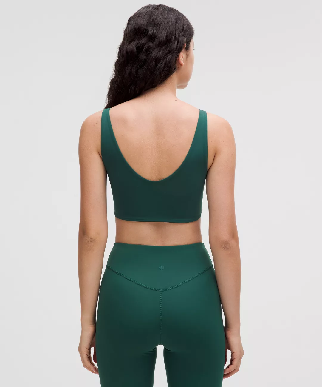 Bend This Scoop and Square Bra *Light Support, A-C Cups