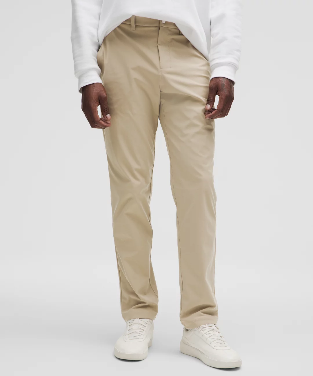 ABC Classic-Fit Trouser 30L *Warpstreme