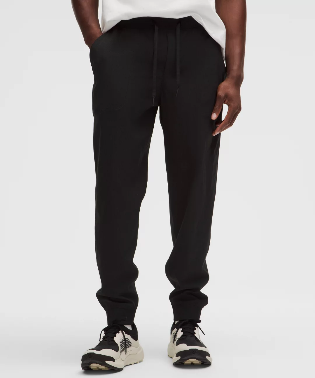ABC Jogger *WovenAir