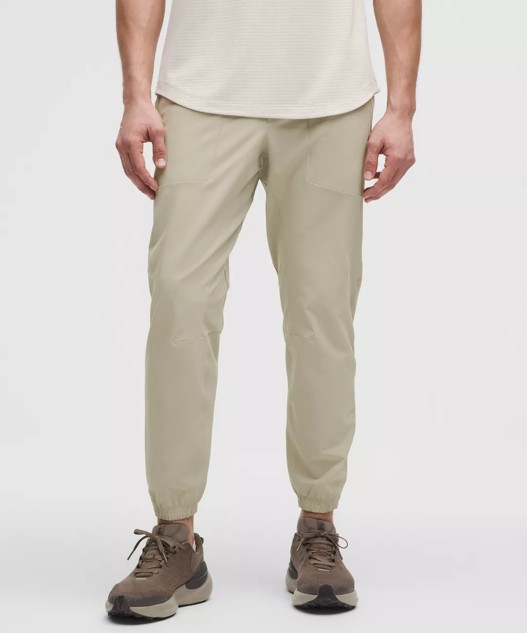 License to Train Jogger *Shorter