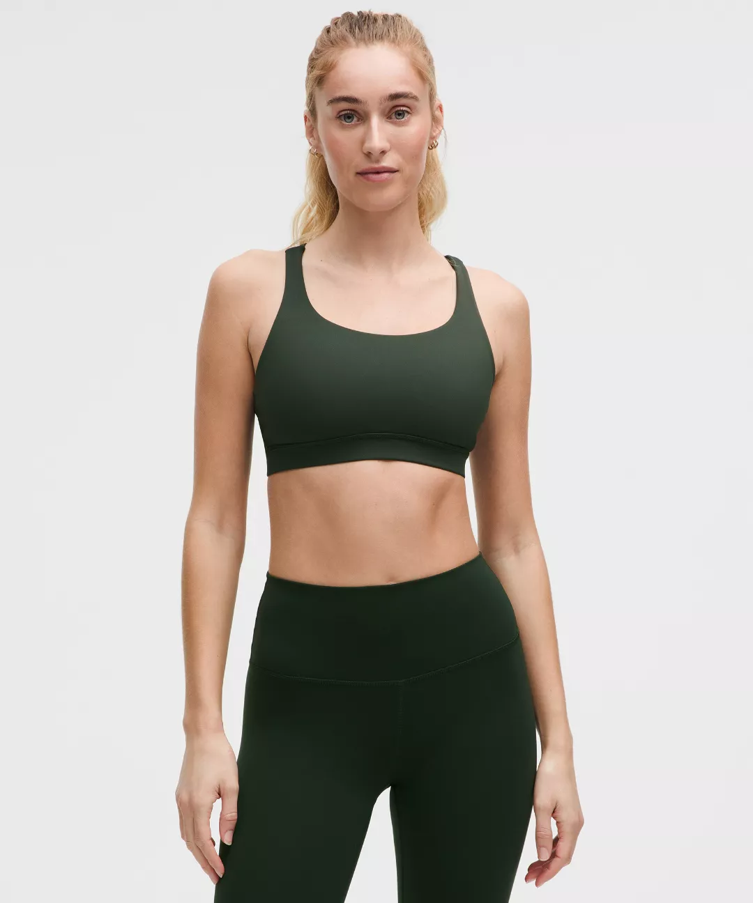 lululemon Energy Bra *Medium Support, B–D Cups