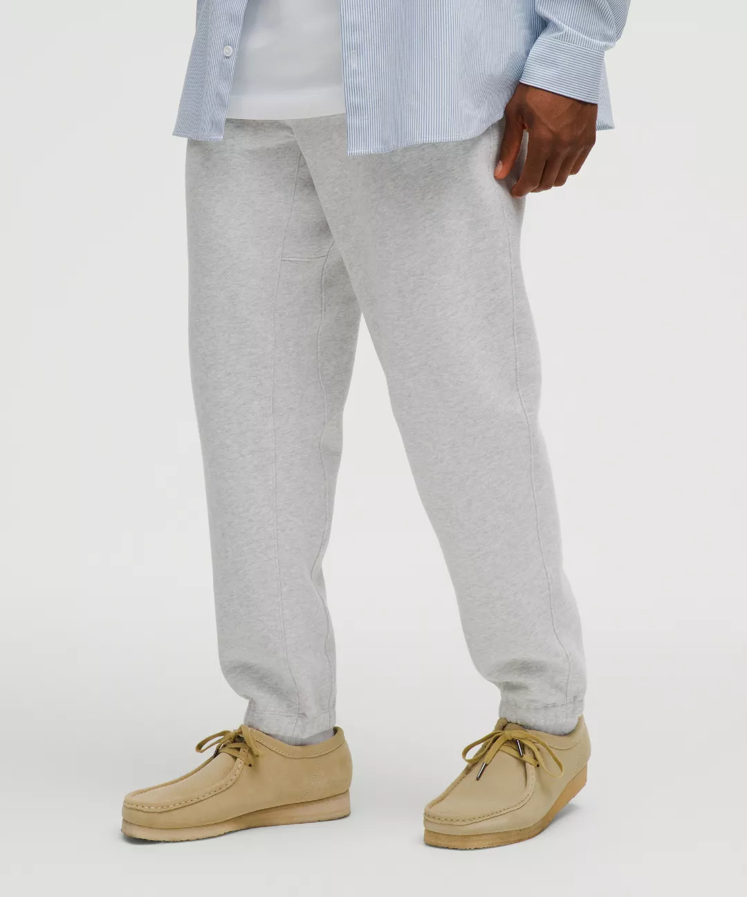 Steady State Classic-Fit Jogger *Shorter