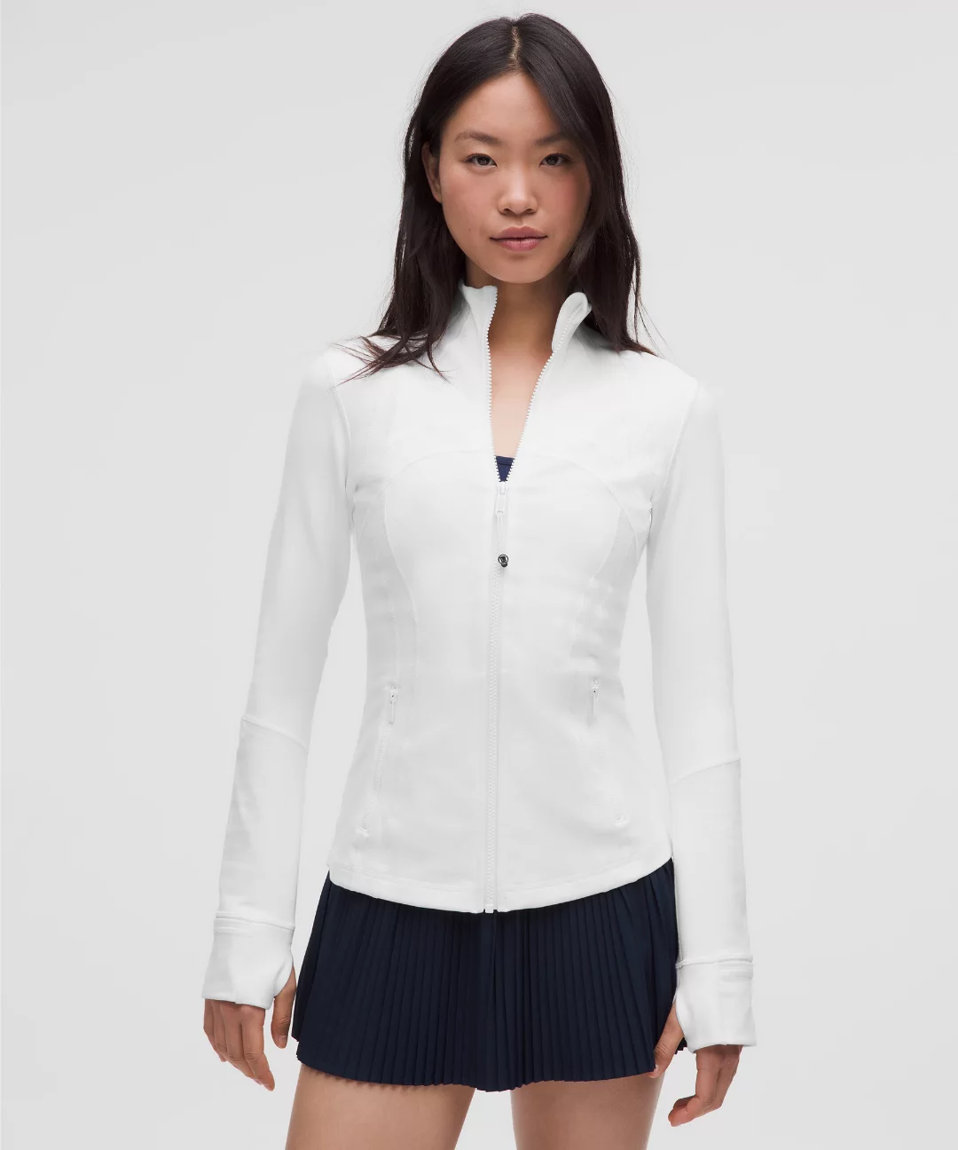 Define Jacket *Luon