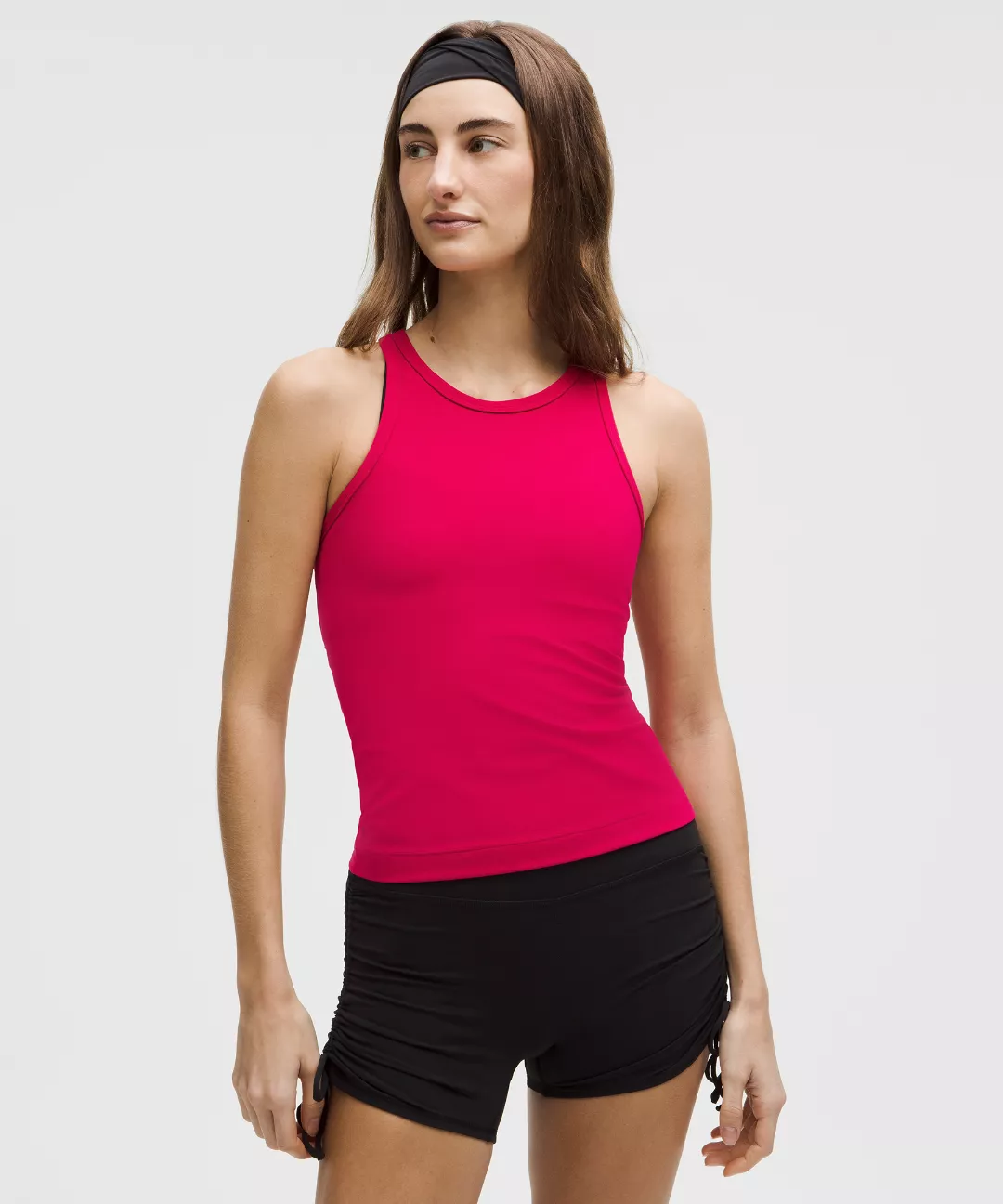 lululemon Align™ Waist-Length Racerback Tank Top