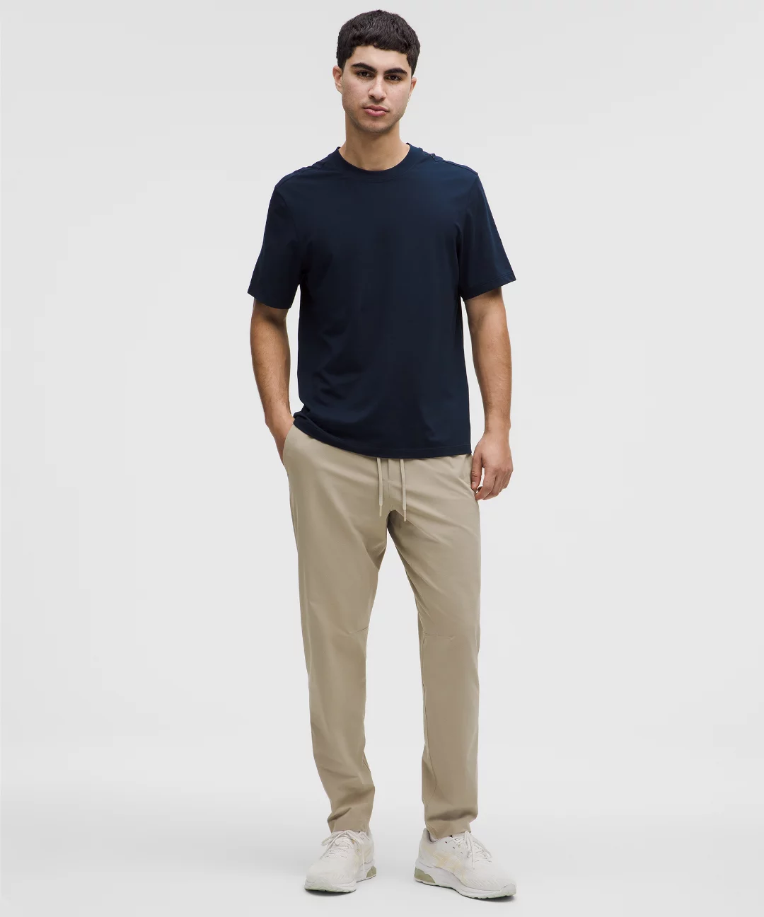 Zeroed In Slim-Fit Pant *Shorter