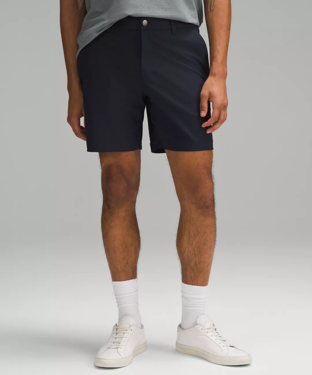 ABC Classic-Fit Short 7"