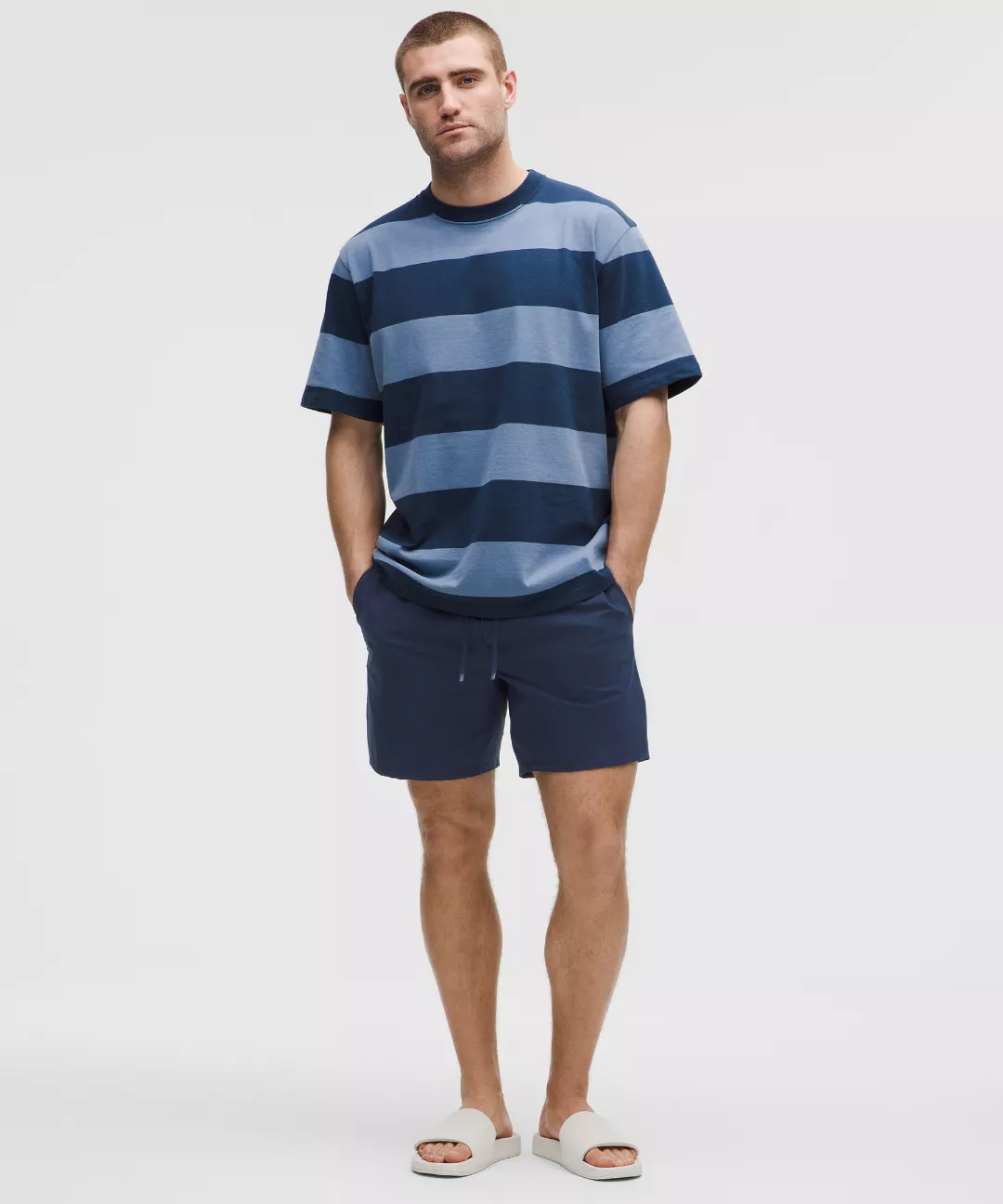 Swim Short 7"