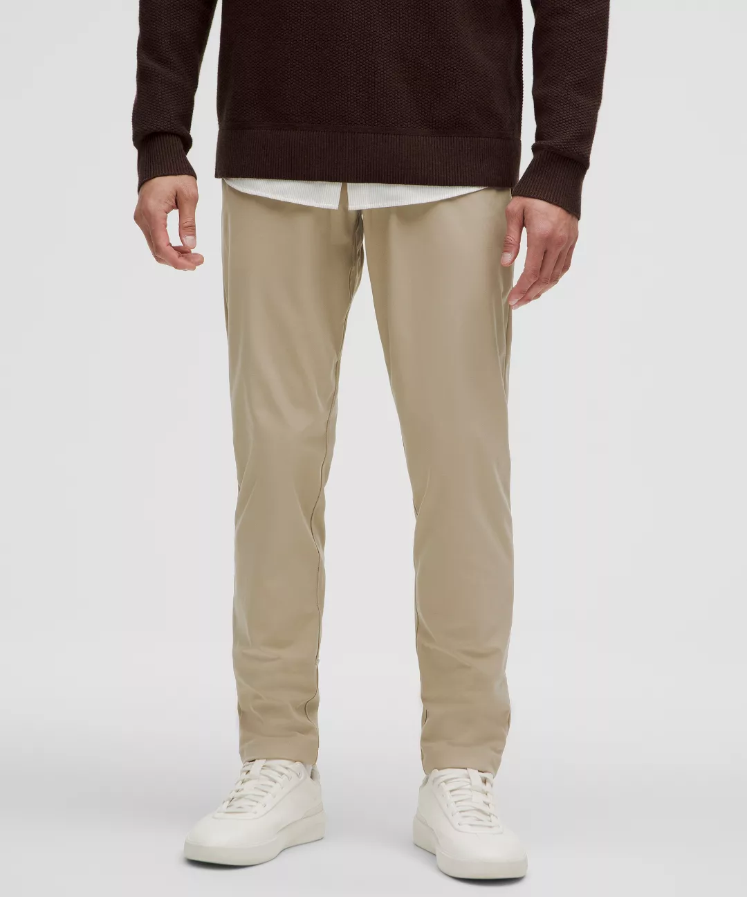 ABC Slim-Fit Trouser 32L *Warpstreme