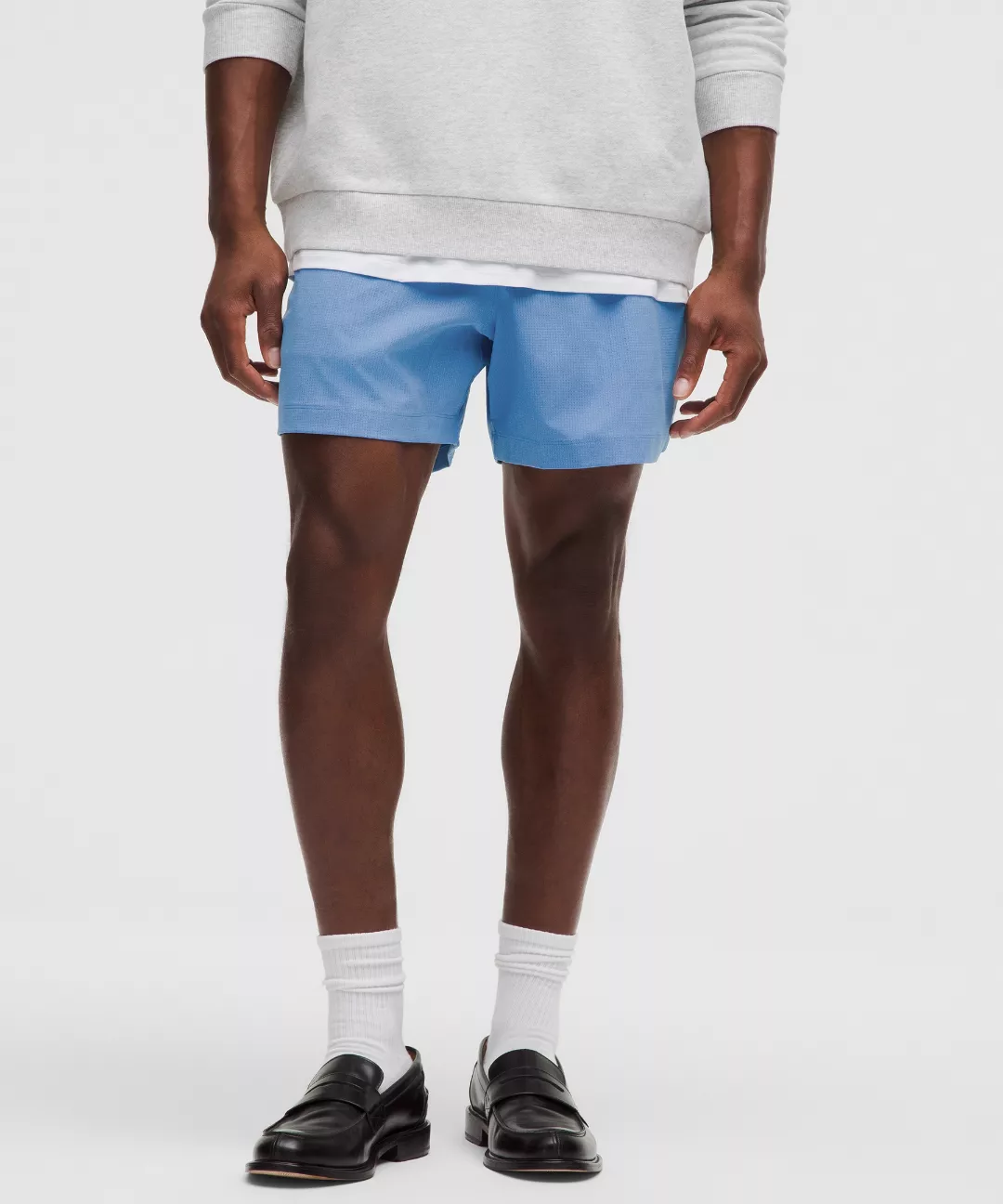 ABC WovenAir Pull-On Short 5"