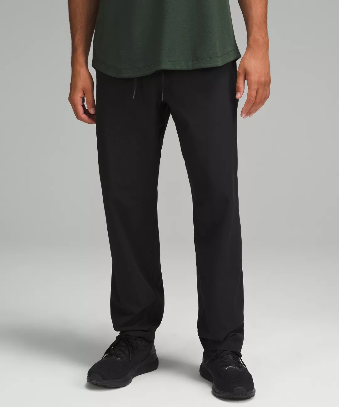 Zeroed In Classic-Fit Pant *Regular