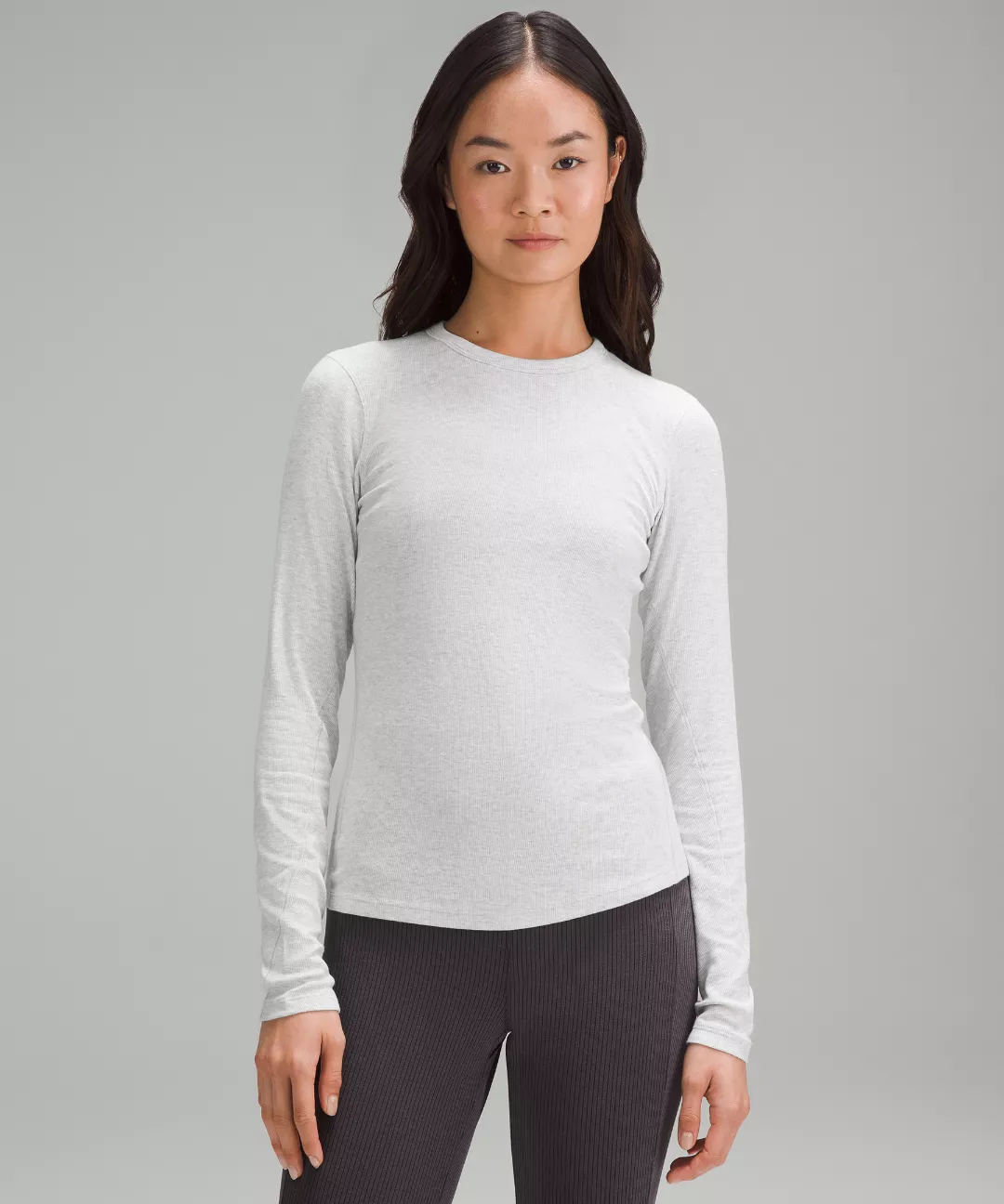 Hold Tight Long-Sleeve Shirt