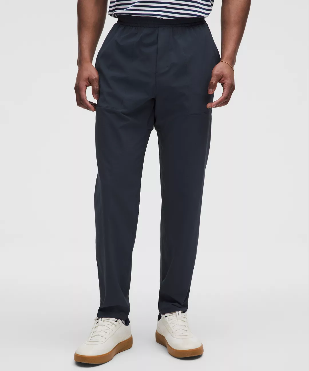 Ripstop Pull-On Classic-Fit Pant 30L