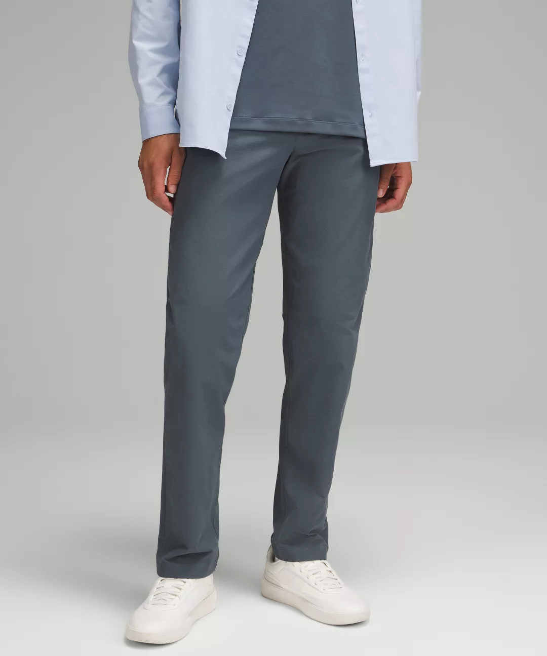 ABC Classic-Fit Trouser 32L *Stretch Cotton VersaTwill